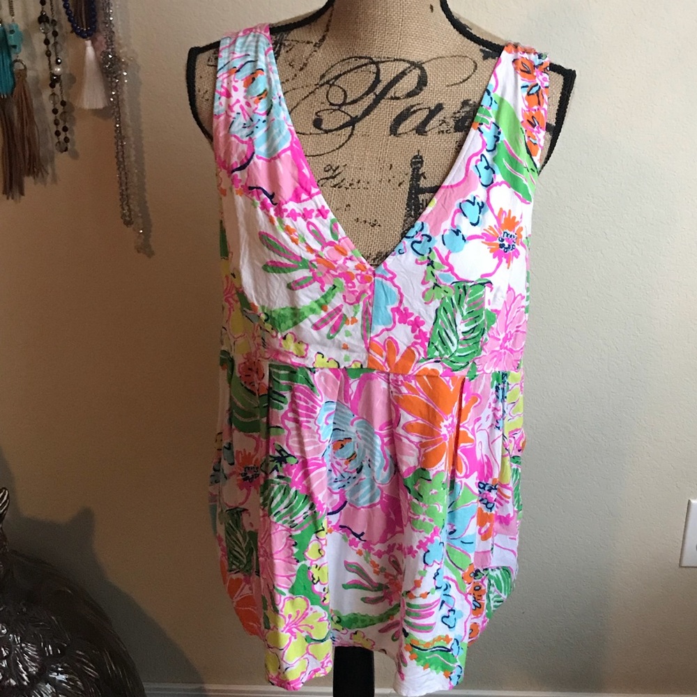 Lilly for target